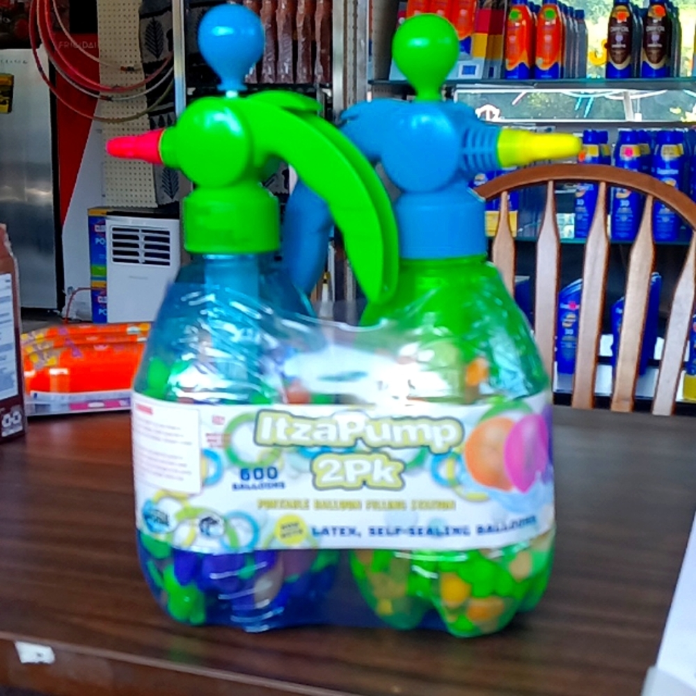 Kids toy